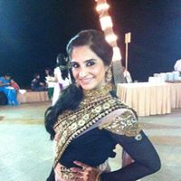 Natasha Grover Photo 25