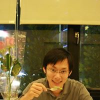 Shihhung Chen Photo 1