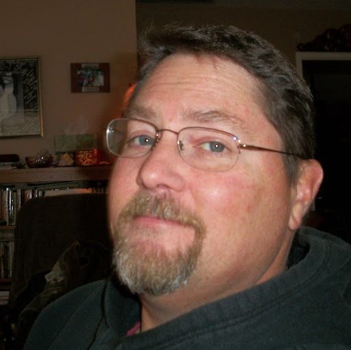Jon Hubbard Photo 23