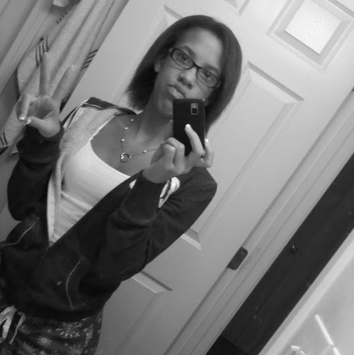 Brittany Gilmore Photo 46