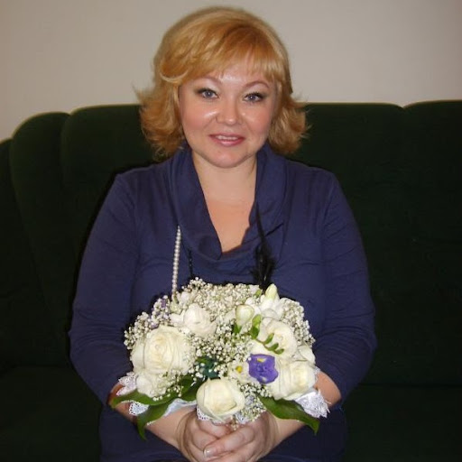 Alice Lyons Photo 20