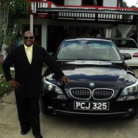 David Persaud Photo 15
