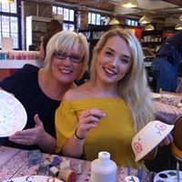 Heather Criddle Photo 9