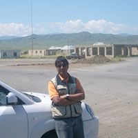 Abu Chowdhury Photo 23