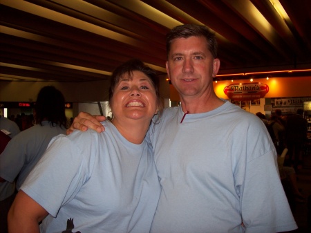 Jerry Ferguson Photo 10