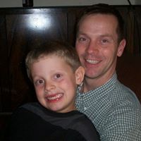 Mike Iles Photo 8