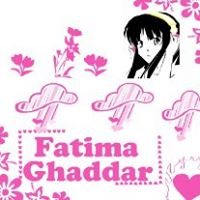 Fatima Ghaddar Photo 3