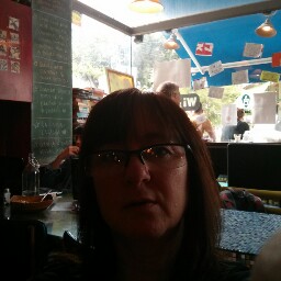 Gail Mandel Photo 3