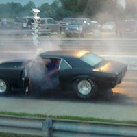 John Moye Photo 17