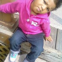Jayda Robinson Photo 6