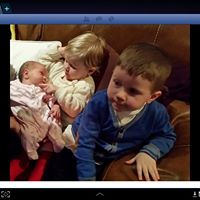Christine Duffey Photo 7