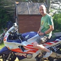 Jeremy Cartwright Photo 16