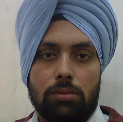 Parampal Singh Photo 11