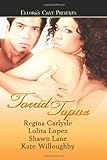 Torrid Topaz