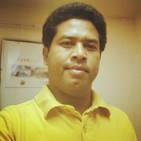 Mohammed Saifuddin Photo 9