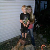 Rebekah Stephens Photo 11