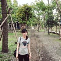 Katherine Hu Photo 9