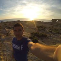Anthony Grech Photo 23
