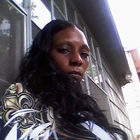 Raquel Harris Photo 17