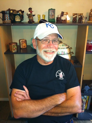 Jerry Elkins Photo 8