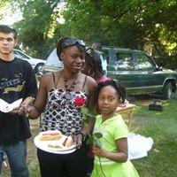 Erica Heath Photo 7