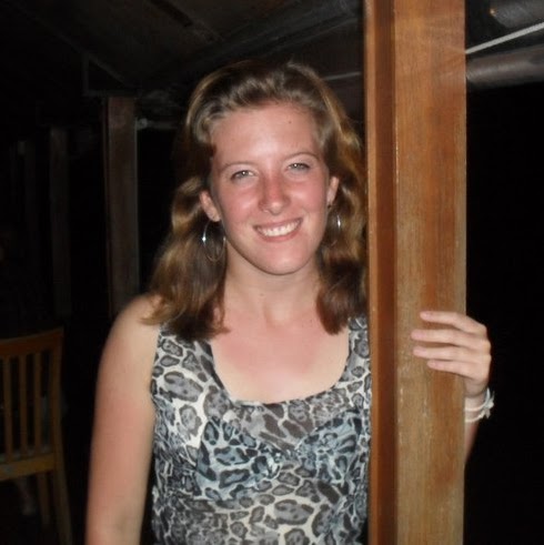 Emily Griffiths Photo 7