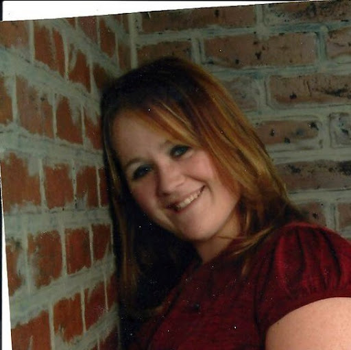 Jessica Parson Photo 32