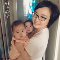Teresa Tian Photo 1