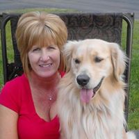 Julie Morrison Photo 40