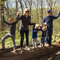 Kristin Everhart Photo 6