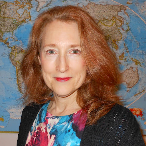 Ruth Dixon Photo 12
