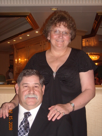 Shirley Hill Photo 1