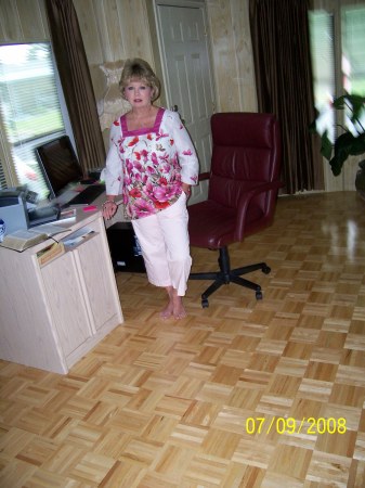 Patricia Ball Photo 22