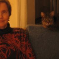Susan Angell Photo 20