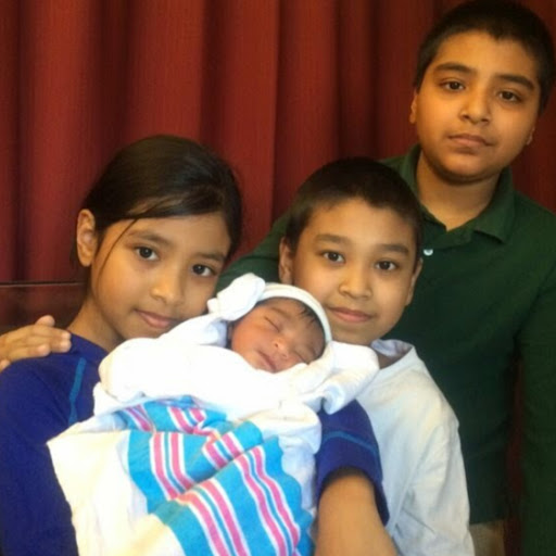 Sabina Ahmed Photo 9