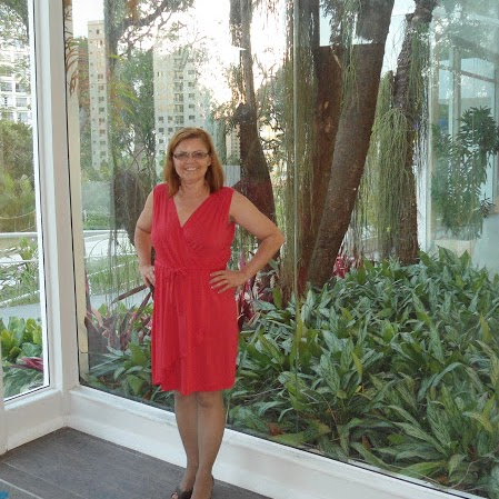 Rosa Martins Photo 16