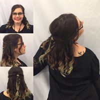 Amber Thornhill Photo 10