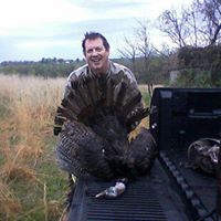 Frank Yoder Photo 21