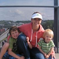 Jeannie Miller Photo 38