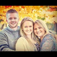 Kelly Mcgary Photo 13