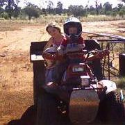 Jarrod Starr Photo 7