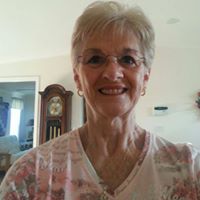 Jean Lacey Photo 33