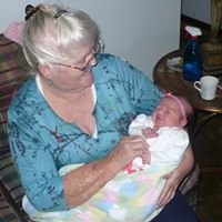 Patricia Price Photo 20