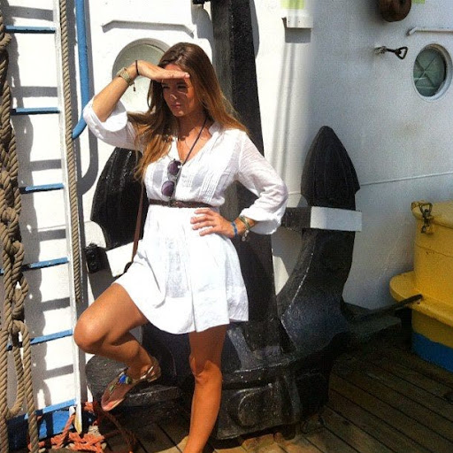 Miriam Gomez Photo 13
