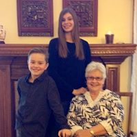 Linda Hansen Photo 43