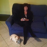 Tracy Small Photo 36