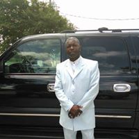 Terrell Paige Photo 3