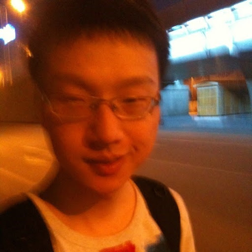 Jie Chen Photo 40