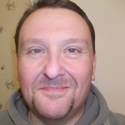 Mark Gibson Photo 32