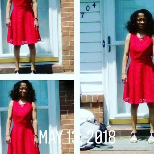 Erica Thomas Photo 37